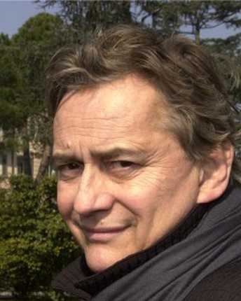 Mitoraj Igor